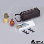 3- 스모크 테스터세트 No 500 스모그테스터 349-215