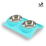 딩동펫 애견식기 강아지 밥그릇 흘림방지애견식기