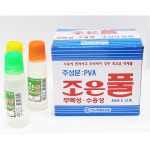 조은 풀 PVA 풀 12개