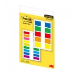 포스트잇 메모 점착메모지플래그 683-5kp 9kp 문구 3M