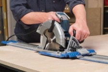 크레그 원형톱가이드 KMA2700