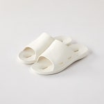 엠에이치앤코 모던하우스 모던하우스 물쏙쏙 EVA 욕실화 크림 1개