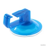 흡착식대야걸이 대야걸이 욕실걸이