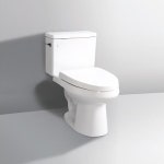 인토 투피스 양변기 CT-848