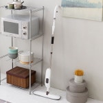 미소비즈 미래퍼니처 일리나베 스프레이 밀대걸레 커피