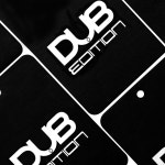 본투로드 DUB 에디션 차량용 종이 방향제