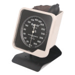 스피릿 SPIRIT 아네로이드 메타혈압계 탁상용 CK-153