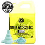 케미컬가이 케미컬가이 시트러스 워시 글로스 카샴푸 16oz