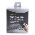 하이퍼인터내셔널 Naturaltree타이어전용광택스펀지 경산점