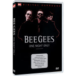 다우리 DVD 비지스 원나잇온리 BeeGees One Night Only