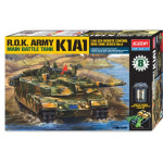 AC 1 48 K1A1 탱크 유선조종 MCP