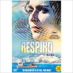 키노필름 DVD 레스피로 Respiro