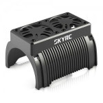 5 스케일 쿨링팬 Motor Cooling Fan SK-400008-15 1