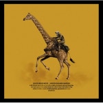 Unison Square Garden 유니손 스퀘어 가든 - Mode Mood Mode CD