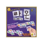 코리아보드게임즈 라온 한줄