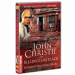 DVD 릴링턴 10번가의 살인 John Christie of Rillington Place