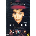 퍼니스크린 DVD 중년의 위기 Alice - 미아패로우 우디알렌