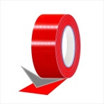 3M 5069 양면테이프 원형 10개묶음