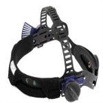 3M 용접면 헤드밴드 705015 스피드글라스100 공용 9002NC