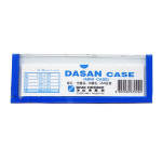 다산 다산미니케이스 F 56mmX14mm 10개묶음