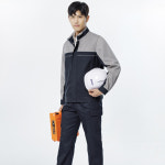 파브 파브 PAVV 파브 사계절 작업복세트 근무복세트 작업복 근무복 별도구매가능 SM-J1105