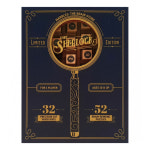 코리아보드게임즈 셜록 보드게임