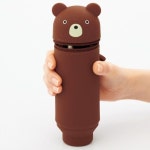 리히트랩 푸니라보 스탠드 펜케이스