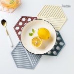 이거찜 북유럽풍 냄비 받침대 라인홀