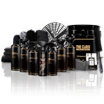 더클래스 더클래스 셀프 세차 18종 패키지