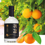 시트러스 귀감 25도 350ml