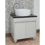 나오미씨엠 하부장세면기-IS 1115-3