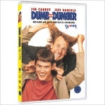 워너브라더스 워너브라더스 DVD 워너 덤앤더머 Dumb and Dumber -짐캐리 제프다니엘스