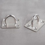 철물인 다용도걸이 중