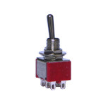 키퍼뮤직 KS M103 Mini Toggle Switch