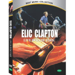 DVD 에릭클랩튼 하이드파크 라이브 Live in London