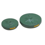 오성마이더스 방진레벨마운트 G형 OLPG150-20