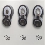경일 브라스팅카본바디 13MM볼타입