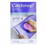 클렘본 캐치맙 실리콘 솔
