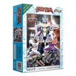 비엔비퍼즐 퍼즐 라이프 빅108피스정글헌터 직소퍼즐 PL104