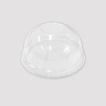 5075 투명컵9 12 14 16 92 돔 무타공 상 - 100pc 컵별도