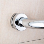 홈드림 욕실 안전손잡이 화장실 안전바