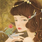 퍼즐라이프 직소퍼즐 500피스 개구리왕자 PL800