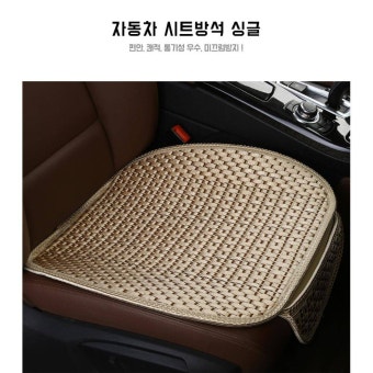여름철 더위를 날려줄 냉감 제품, 쿨링 아이템 인기 급상승