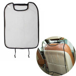 차량용 뒷자석 발자국 오염 방지 투명커버