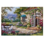 풍경퍼즐 테라스 500피스