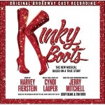 Kinky Boots OST 킹키부츠 뮤지컬 OST a7 S80027C