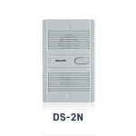 코콤 인터폰 2선식 도어폰 220V사용 KDP-502A