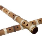 황죽대금 산조대금 대금교본 대금케이스