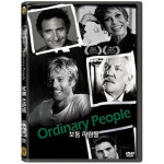 DVD 보통 사람들 Ordinary People