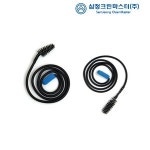 삼정크린마스터 삼정크린마스터 씽크마스터 2세트 관통기 뚫어뻥 변기 하수구 씽크대